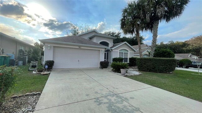 Building Photo - 985 Pritchard Island Rd