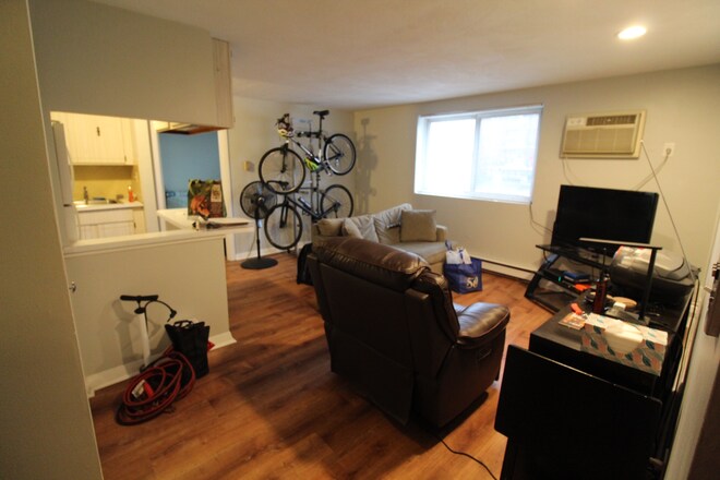 Foto principal - 1.0 bedroom in Somerville Massachusetts 02143