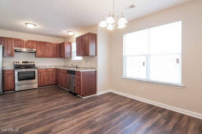Building Photo - 165 Cane Brake Dr