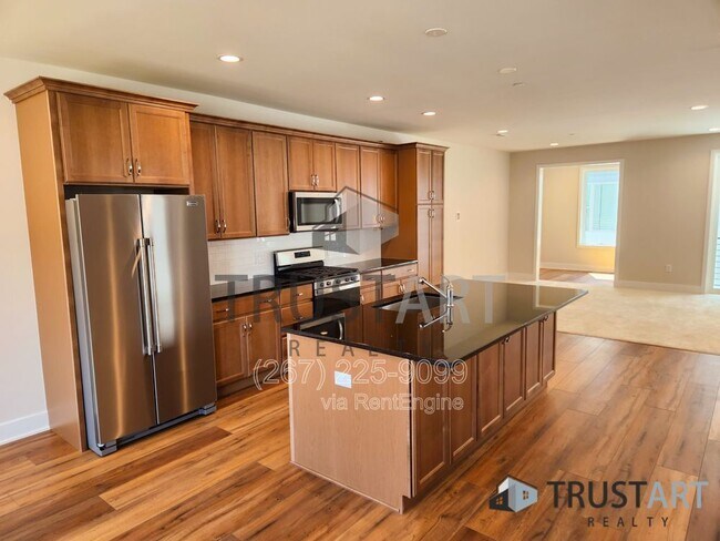 Foto del edificio - 3150 N Park Ave