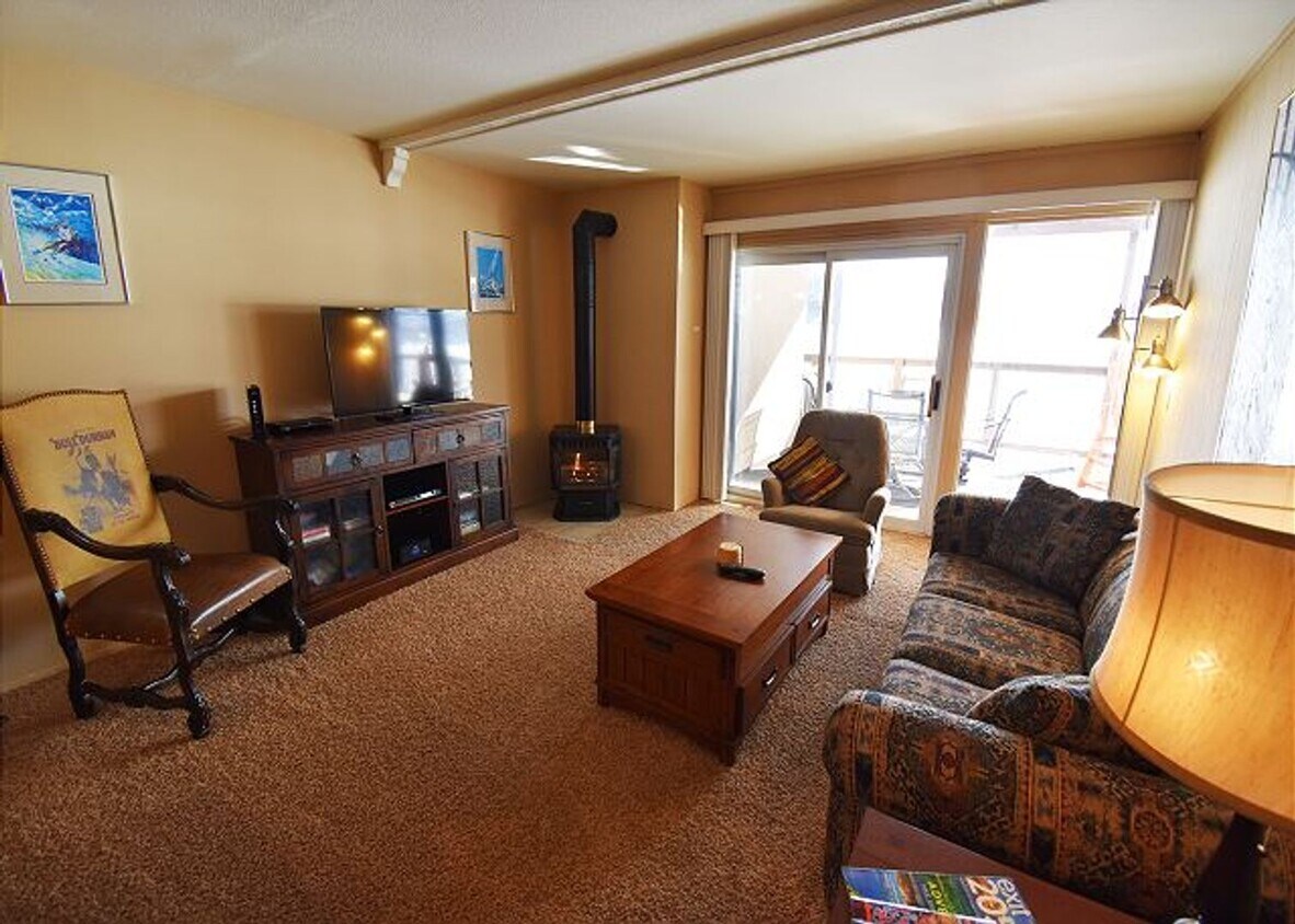 Foto principal - Winter Seasonal Rental- Lake Dillon Condos...