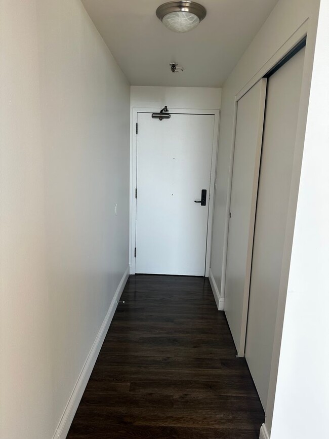 Interior Photo - SilverBrick Lofts