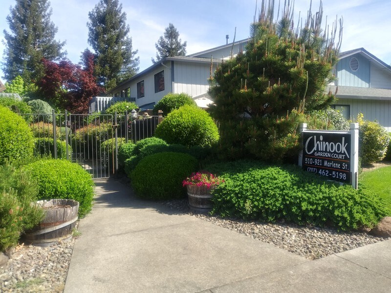 Clean Quiet Unit Available - 510 Marlene St