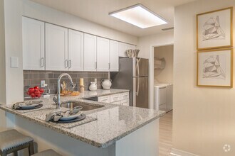 2.5BA, 2BR, 1,328SF - The Villas at Westchase