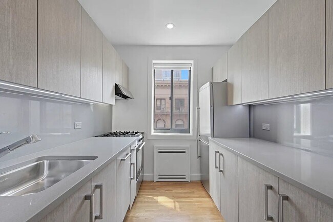 Foto del edificio - 101 W 15th St