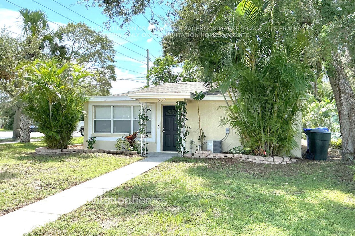 Foto principal - 559 Richmond St