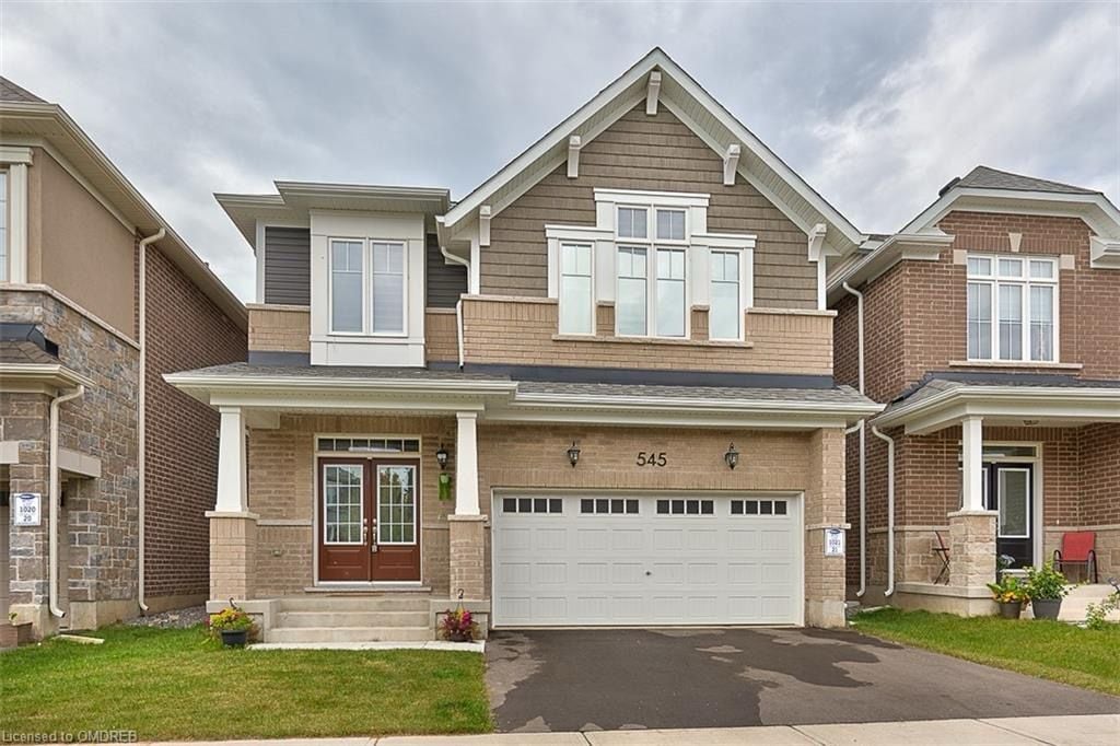 Primary Photo - 545 Kennedy Cir W