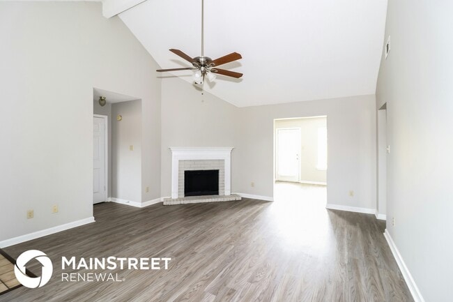 Foto del edificio - 5536 Terri Lynn Cove