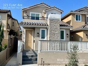 Building Photo - 321 Flint Ave