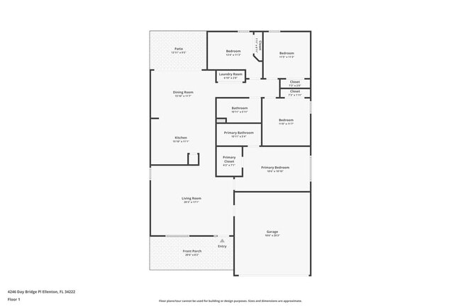 Building Photo - 4246 Day Bridge Pl