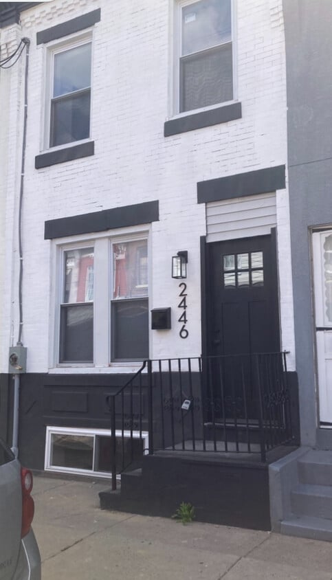 Oakdale street - Oakdale street