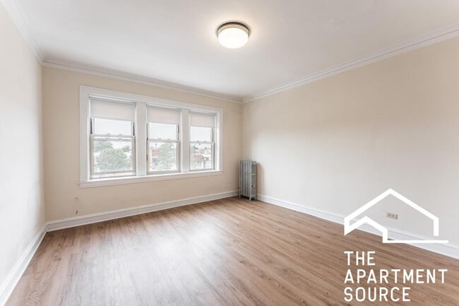 Photo - 3151 N Long Ave (Chicago, IL) Apartment