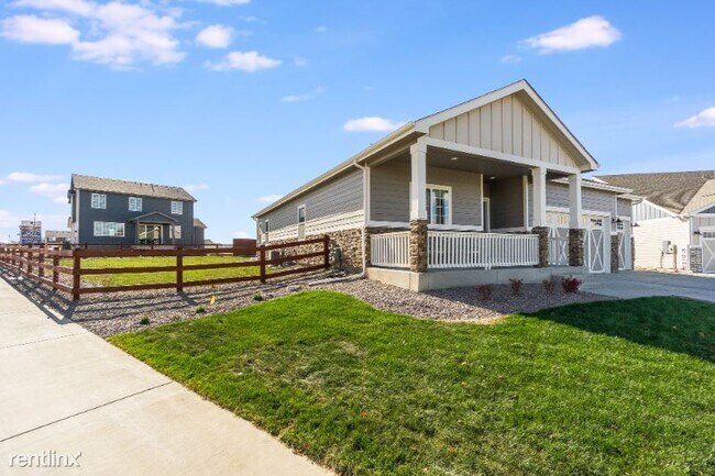 Building Photo - 5 br, 3 bath House - 1780 Covered Bridge Pkwy