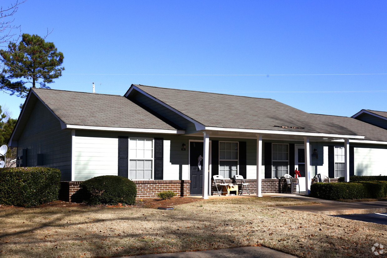 Primary Photo - Mill Lake Apartments