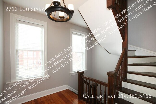 Foto del edificio - 2712 Louisiana-