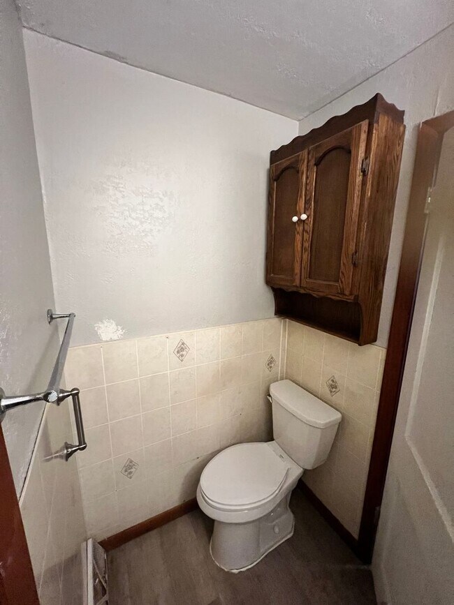 Foto del edificio - 3 Bedroom House!!!!