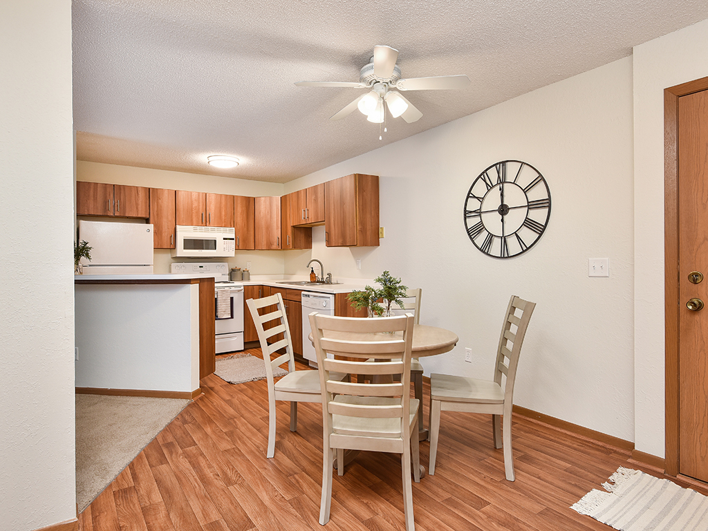 Foto principal - Westwind Apartments