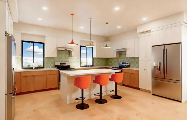 Foto del edificio - 1363 W 35th Pl