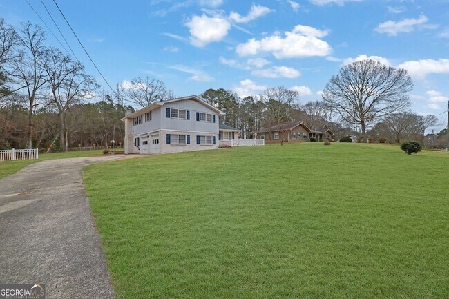 Foto del edificio - 2746 Abilene Trail SW