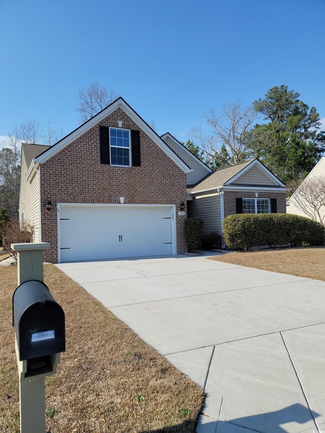 Building Photo - 1208 Camlet Ln