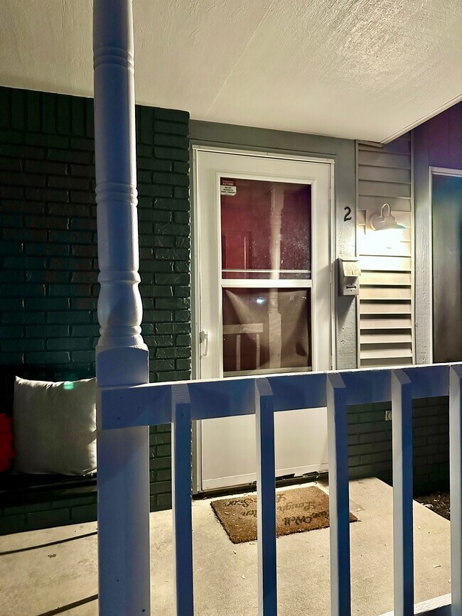 Photo - 132 S 31st. St. Townhome