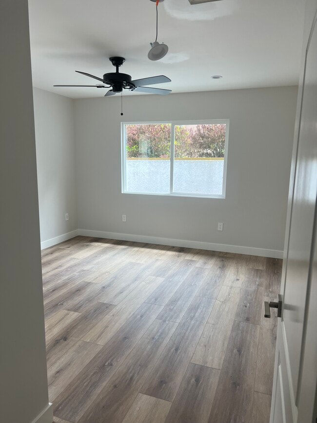 Bedroom 1 - 202 N Fairview St