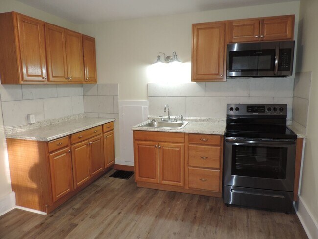 Foto del edificio - 509 Broad