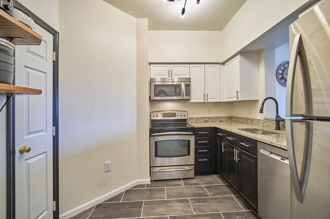 Foto del edificio - 505 E Braddock Rd