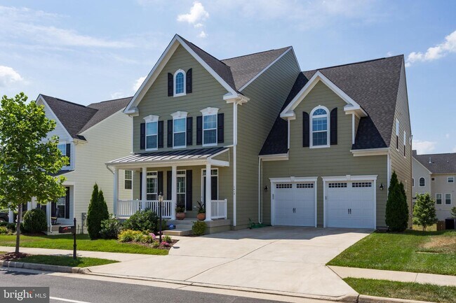 Foto del edificio - 1412 Idlewild Blvd