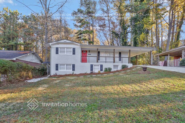 Foto del edificio - 3715 Wisteria Ln SW
