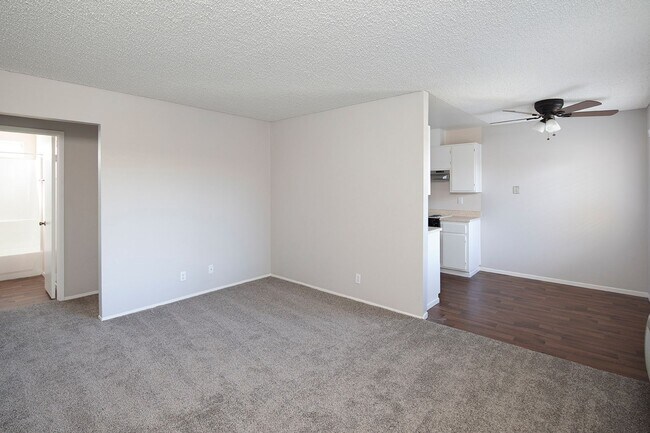 Foto del interior - Palm Estates Apartments