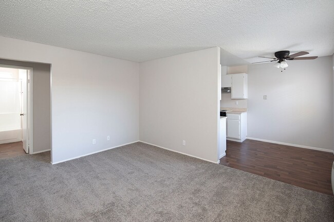 Interior Photo - Palm Estates Apartments