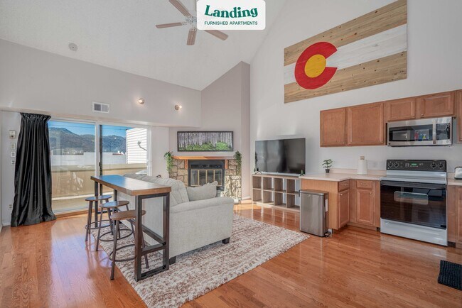 Foto del edificio - 4246 S Eldridge St