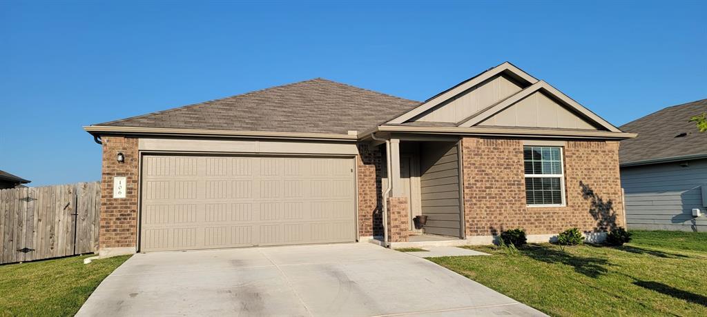 Primary Photo - 106 Sophora Dr