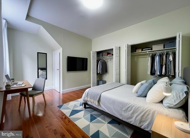 Foto del edificio - 443 Fairmount Ave