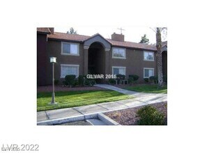 Building Photo - 2750 S Durango Dr