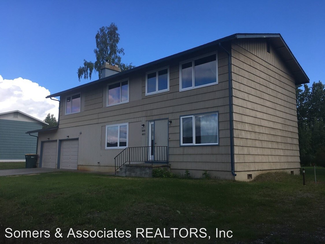 Foto principal - 4085-4085 Iris Ln
