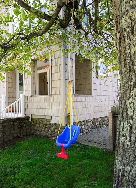 Foto del edificio - 19 Oliver St