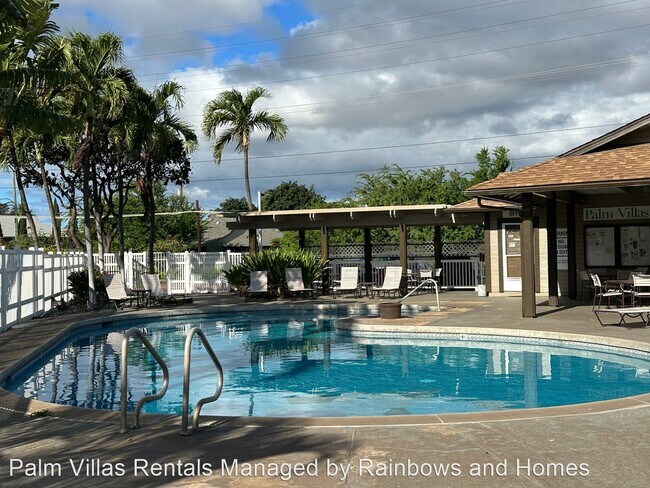 Foto del edificio - 2 br, 1.5 bath House - 91-1359 Puamaeole S...