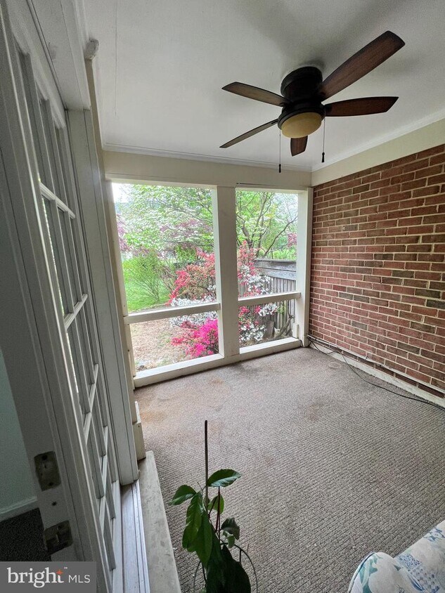 9551 Duffer Way, Gaithersburg, MD 20886 Townhome Rentals in