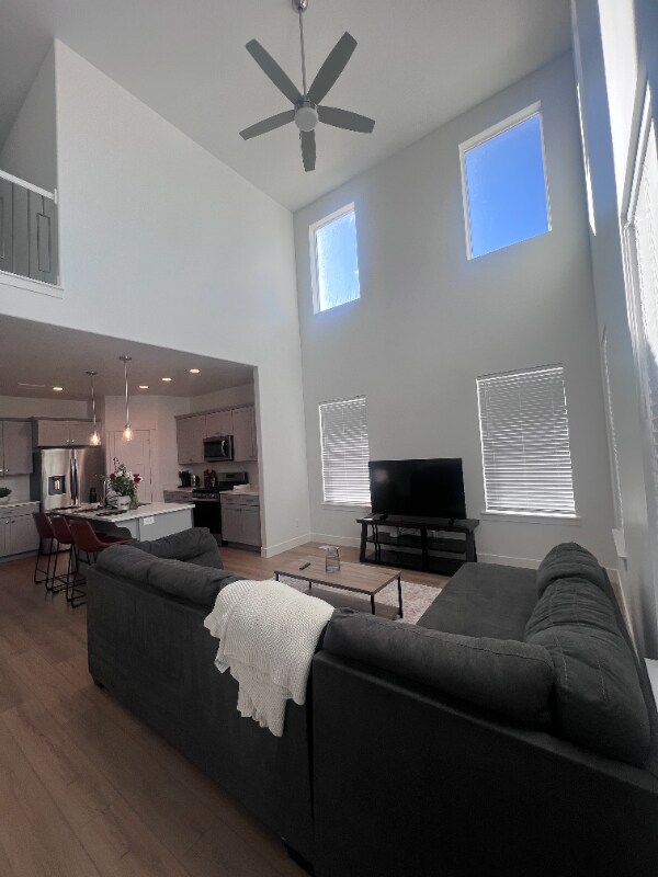 Foto principal - 3695 Big Horn Dr