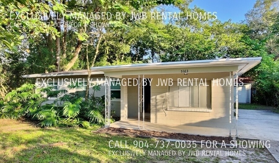 5163 Pennant Dr, Jacksonville, FL 32244 House Rental in Jacksonville