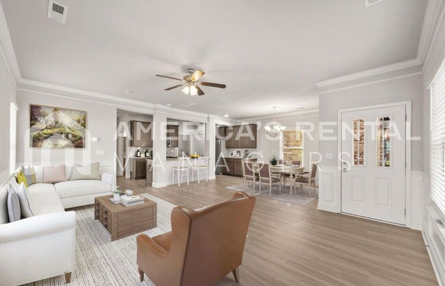 Building Photo - Prime Location & Modern Luxury in Anslee F...