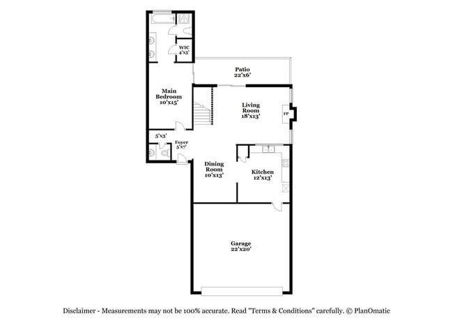 Building Photo - 4211 E Mountain Sage Dr