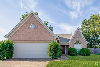Building Photo - 5787 Reed Bend Cove