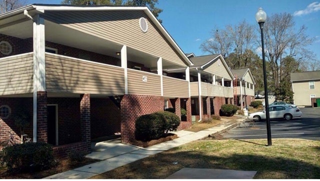 Building Photo - 409 Jefferies Ln