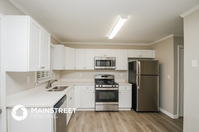 Foto del edificio - 2452 Clintwood Dr