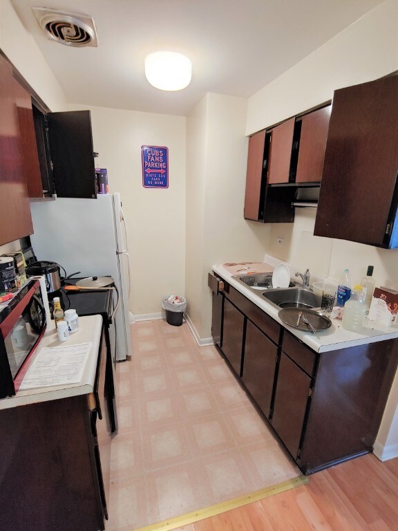 Foto del edificio - Affordable Edgewater 1 Bedroom