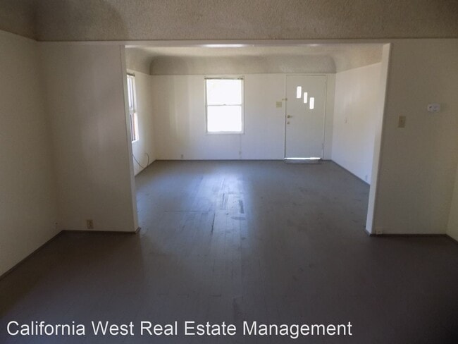 Building Photo - 3 br, 1 bath House - 1824 Nipomo Street