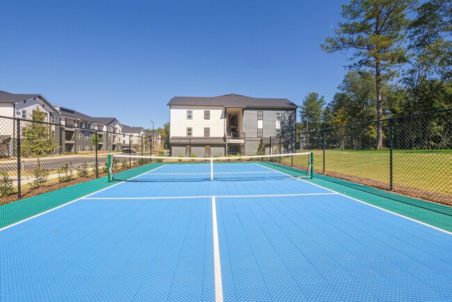 Foto del edificio - Advenir at Mallory Lake